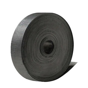 CORRUGATED GRAPHITE TAPE