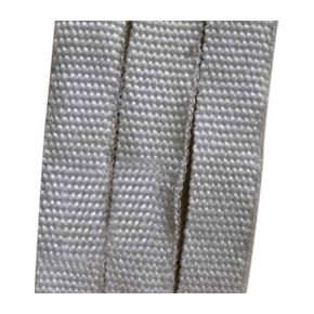 GLASS FIBRE WEAVEN TAPE